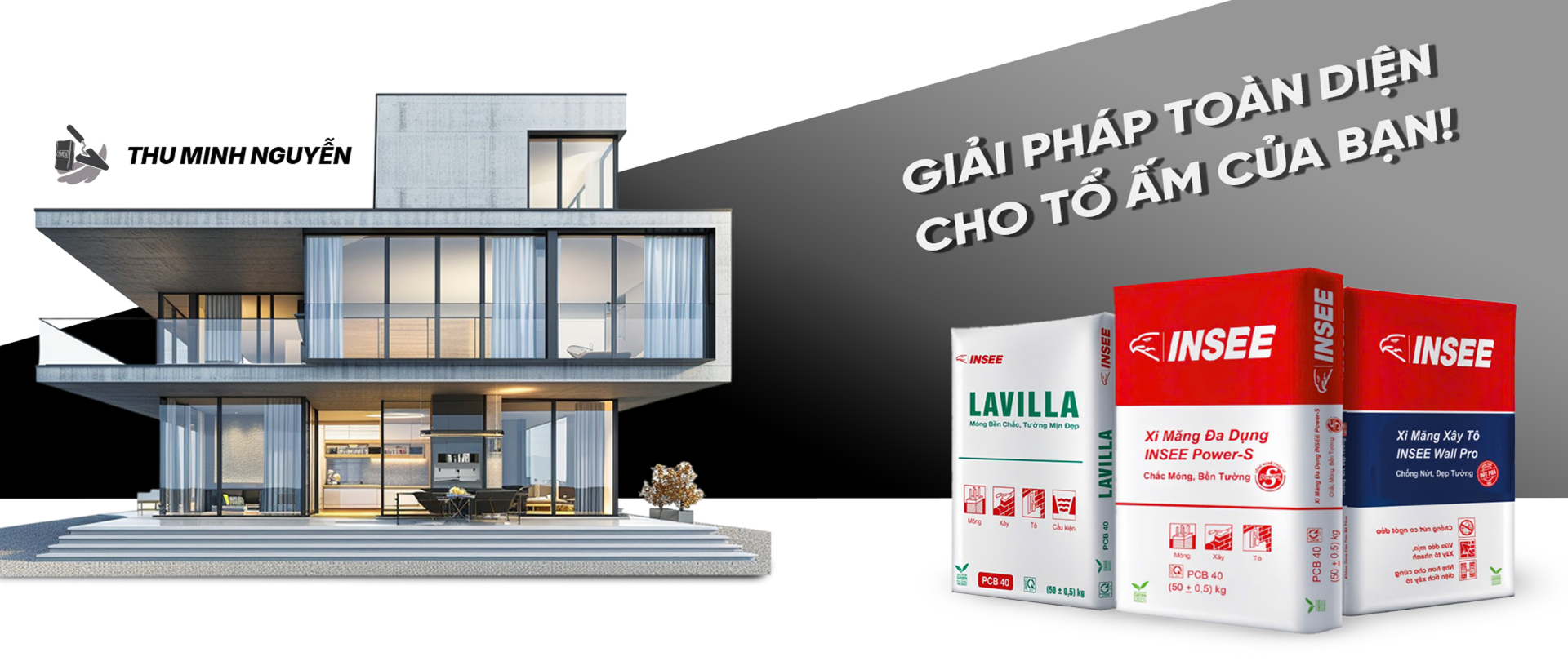 Công ty TNHH Thu Minh Nguyễn