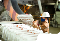 Cách Chọn Xi Măng Chất Lượng Cho Công Trình | THU MINH NGUYỄN