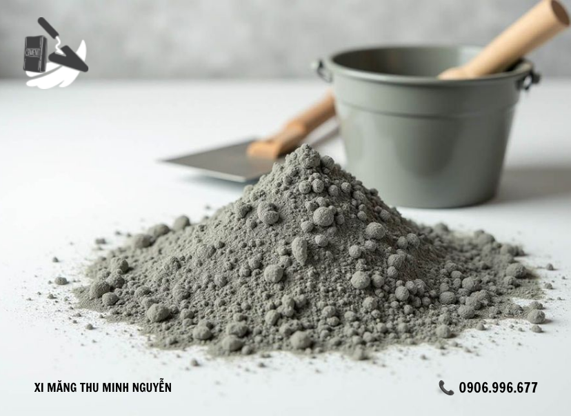 Nên chọn xi măng Hà Tiên hay xi măng Nghi Sơn
