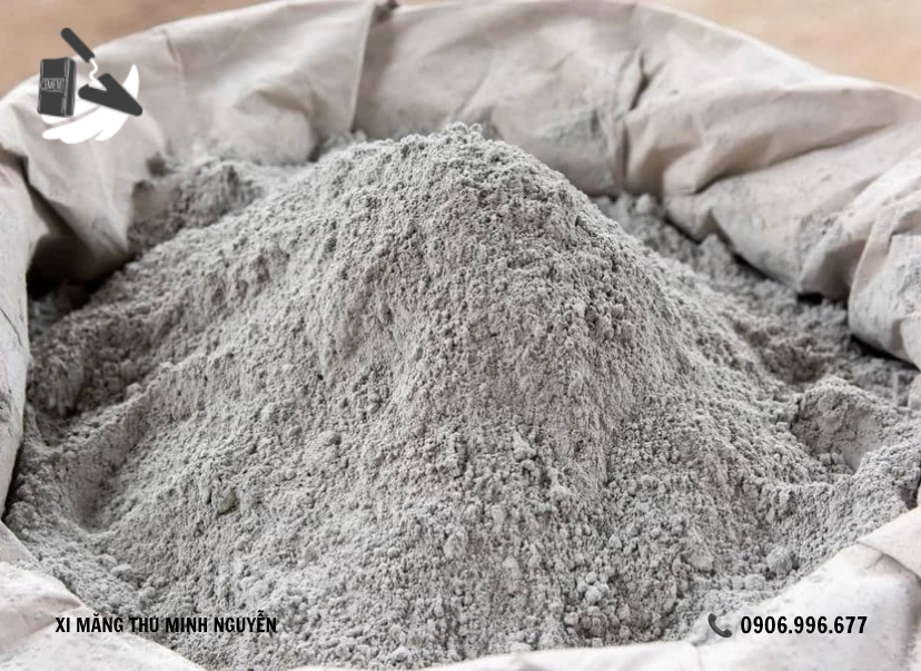 Triển vọng phát triển của ngành xi măng