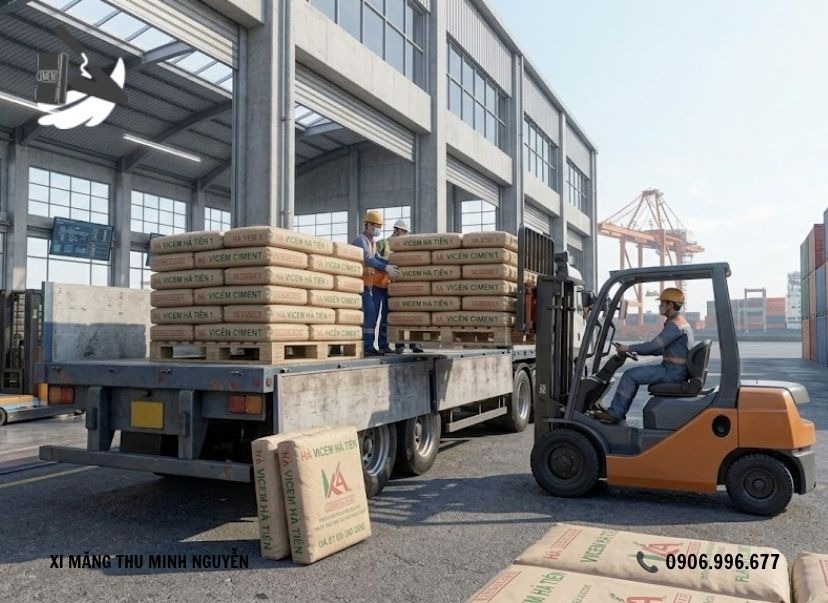 Lợi ích thiết thực đối với các đại lý vật liệu xây dựng