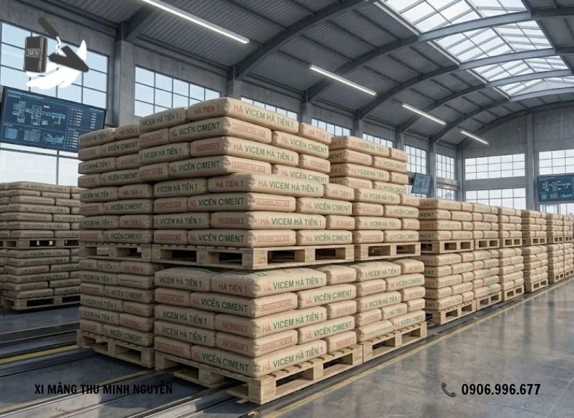 Vai trò của nguồn hàng ổn định đối với chính sách chiết khấu