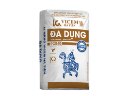 Xi măng Hà Tiên Đa Dụng
