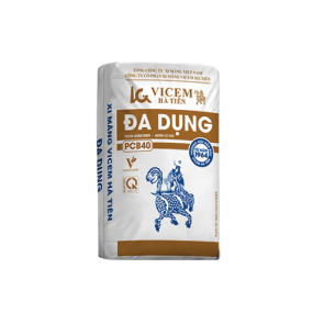 Xi măng Hà Tiên Đa Dụng