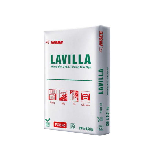 Xi măng Lavilla 